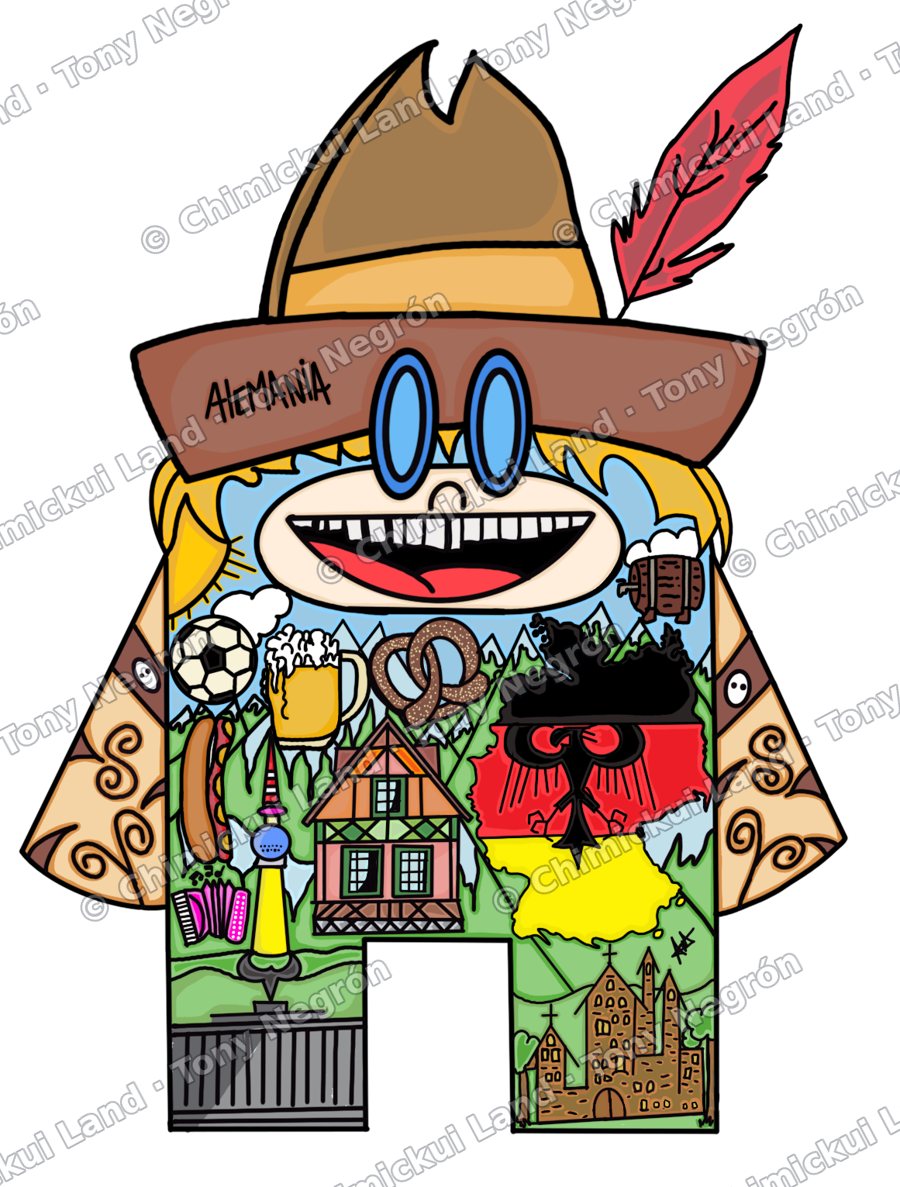 Chimickui Alemania