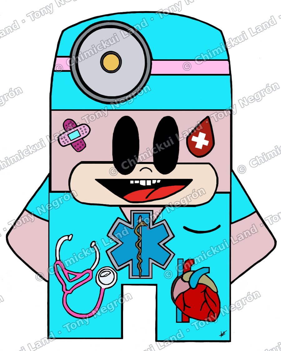 Chimickui Doctor