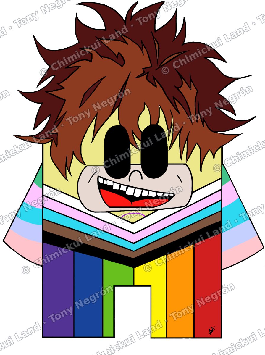 Chimickui Orgullo